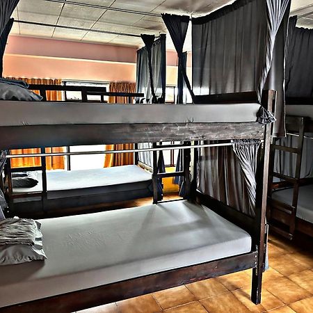 Chillout Hostel Barrio Escalante 聖荷西 外观 照片