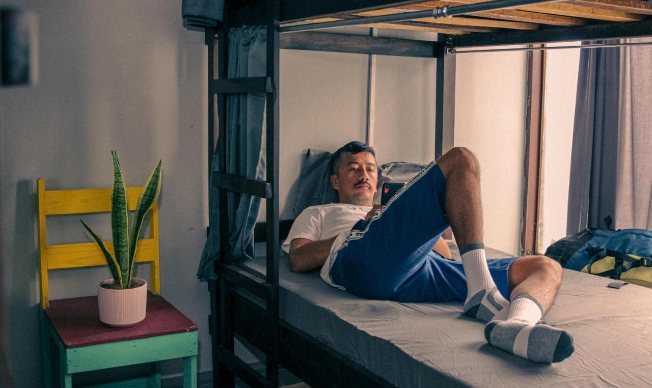 Chillout Hostel Barrio Escalante 聖荷西 外观 照片