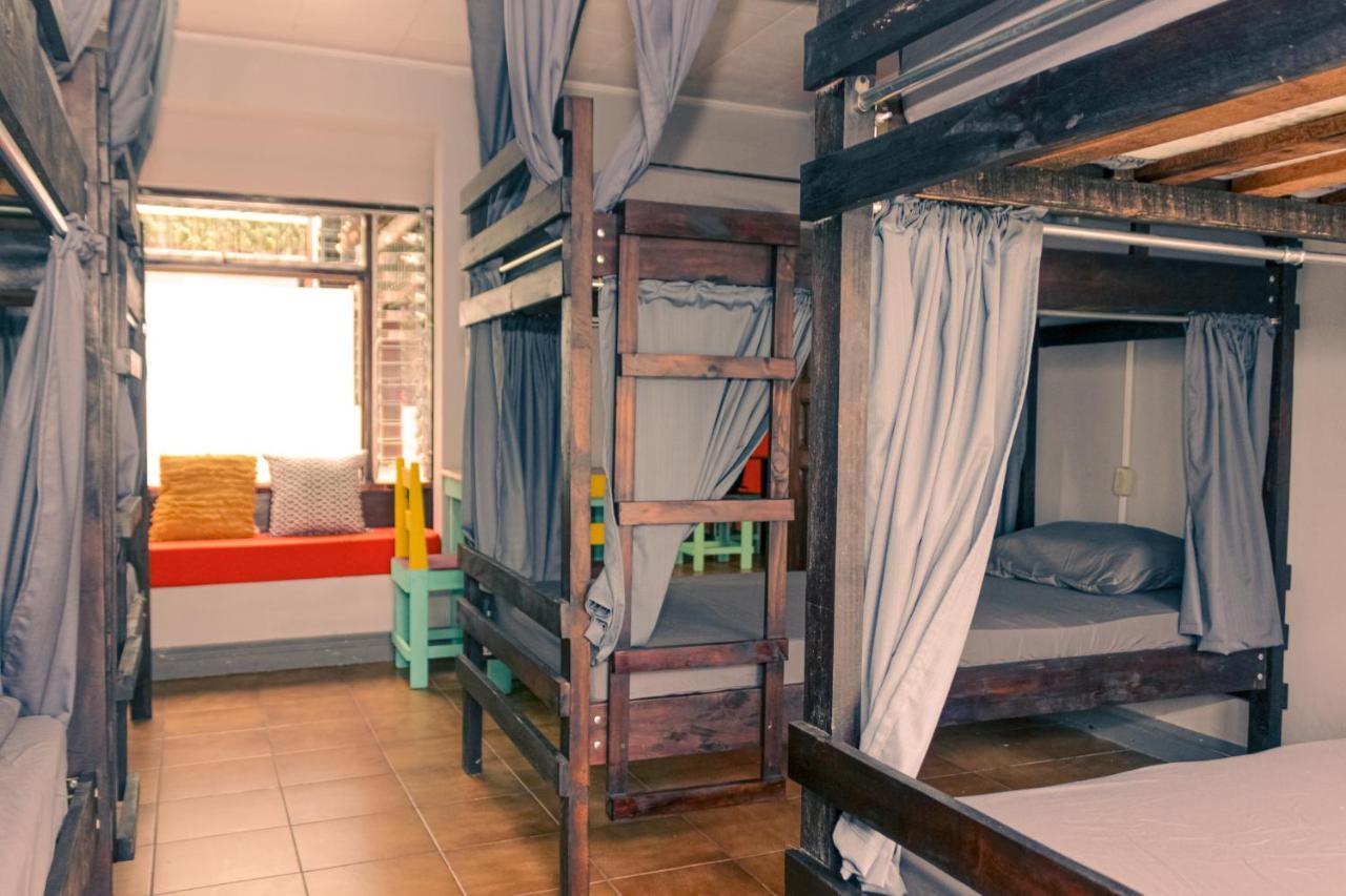 Chillout Hostel Barrio Escalante 聖荷西 外观 照片