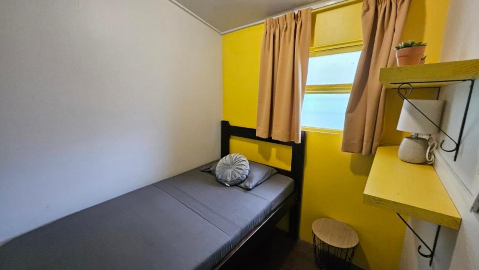 Chillout Hostel Barrio Escalante 聖荷西 外观 照片