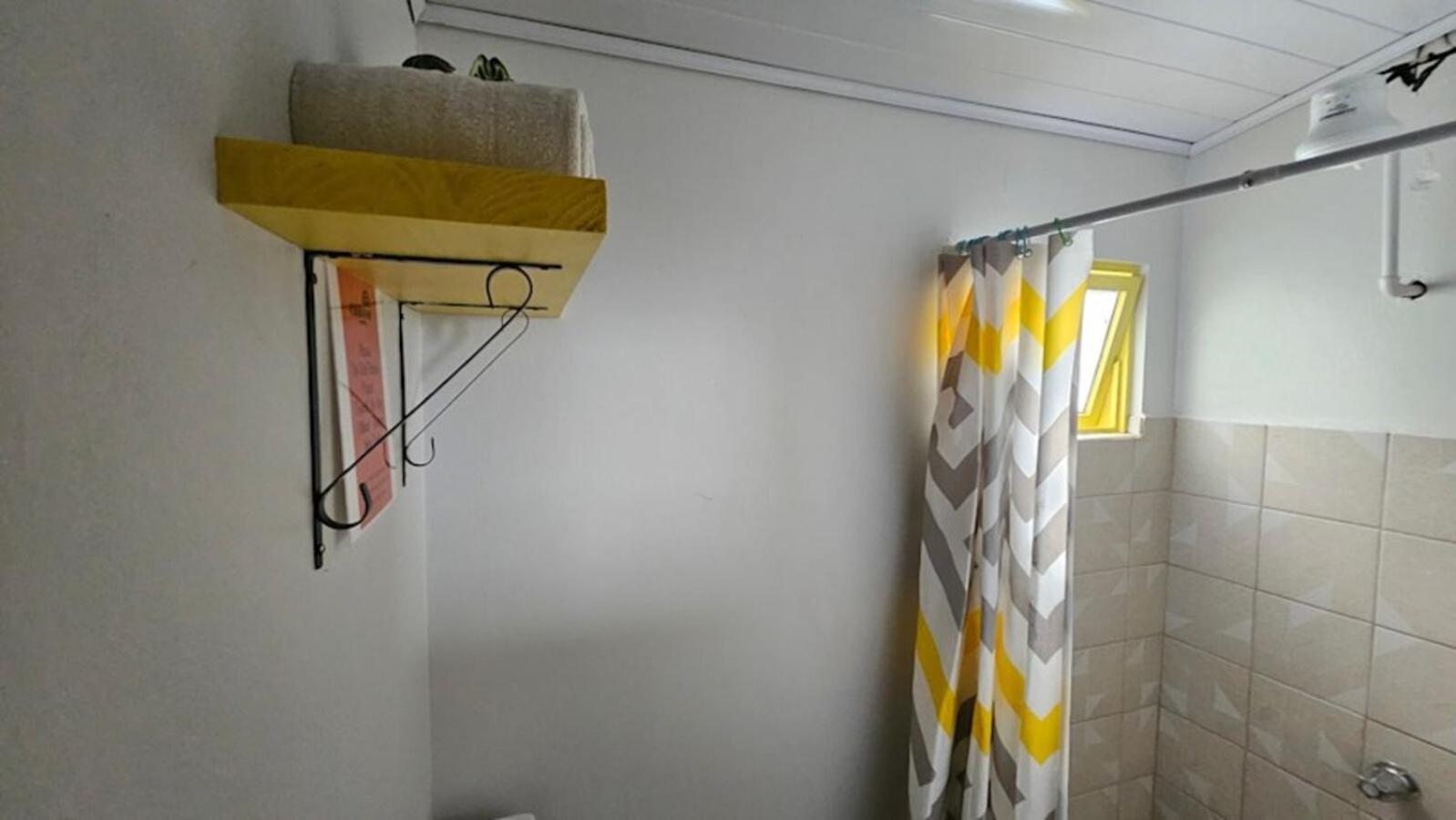 Chillout Hostel Barrio Escalante 聖荷西 客房 照片