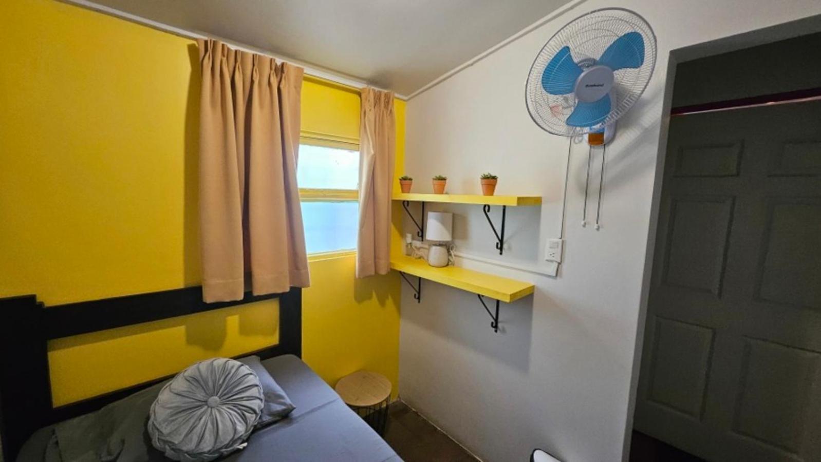 Chillout Hostel Barrio Escalante 聖荷西 客房 照片