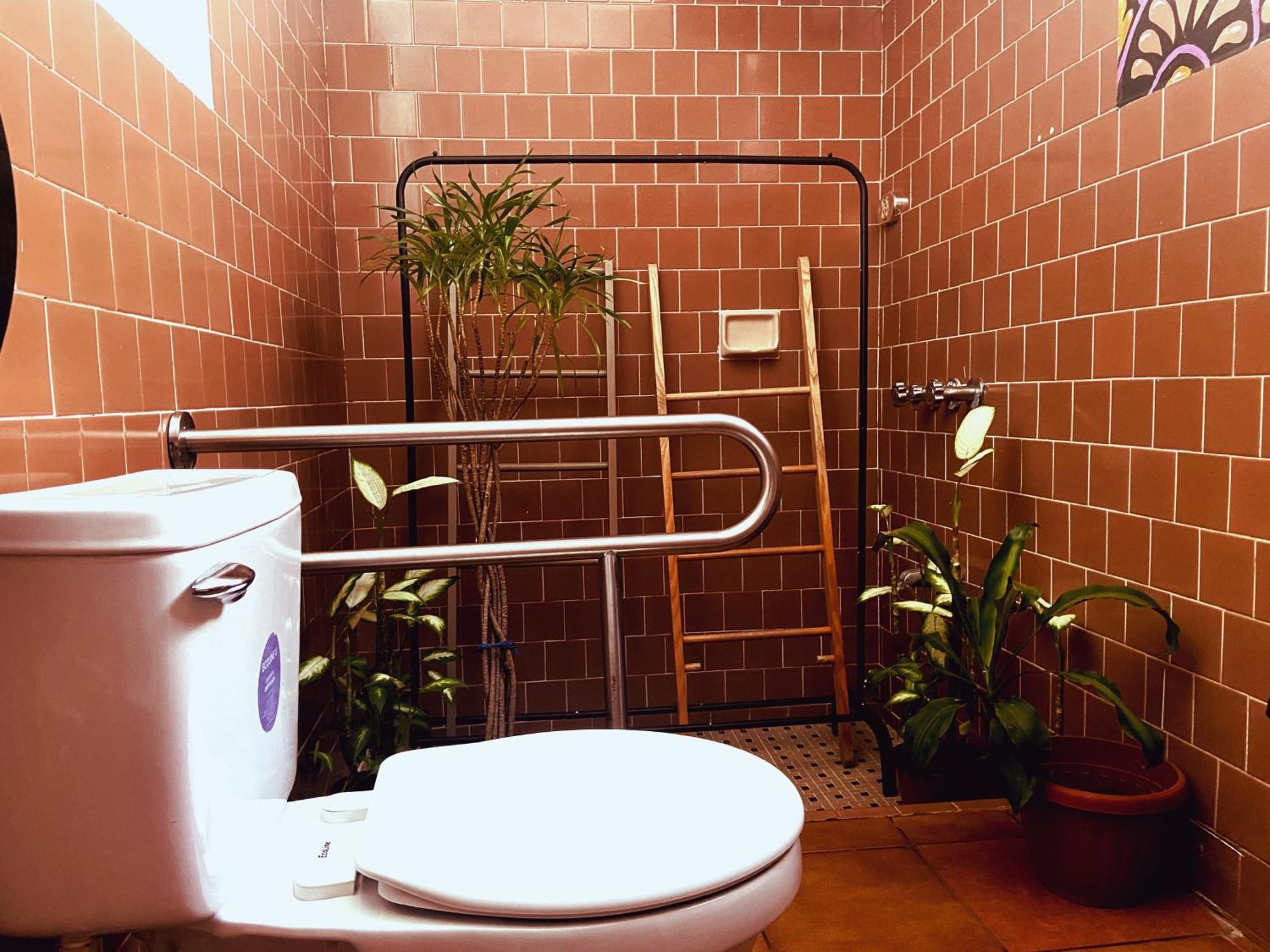 Chillout Hostel Barrio Escalante 聖荷西 外观 照片