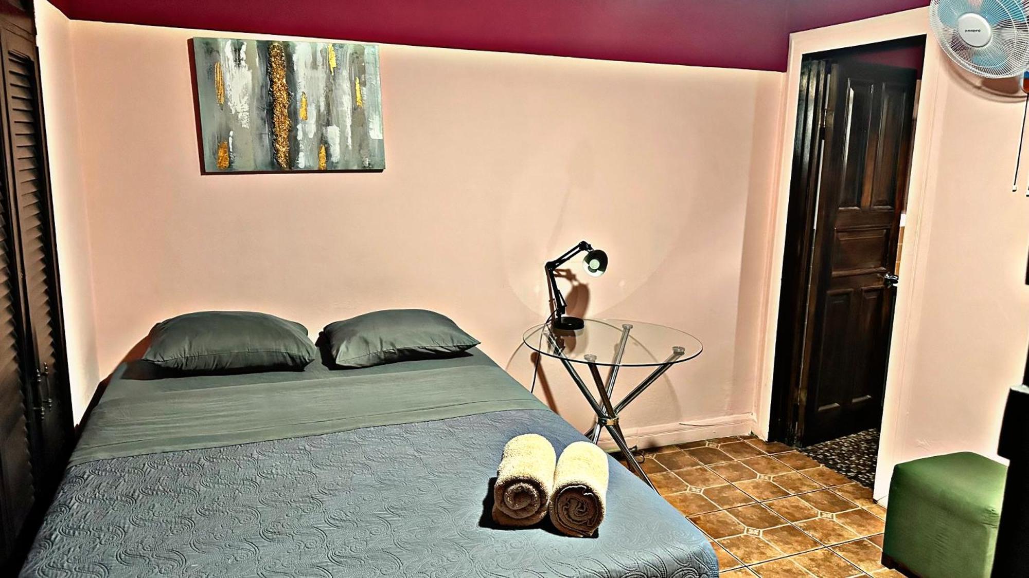 Chillout Hostel Barrio Escalante 聖荷西 外观 照片
