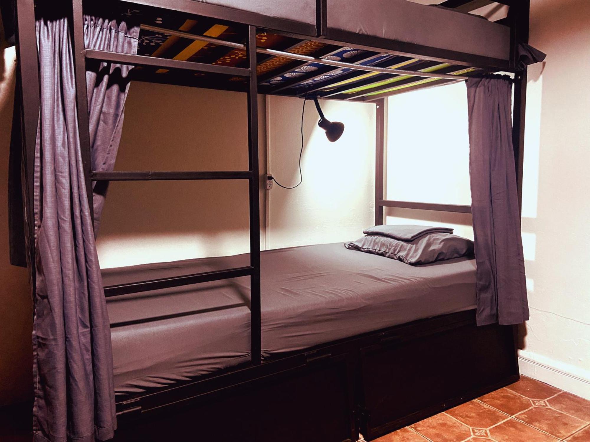 Chillout Hostel Barrio Escalante 聖荷西 外观 照片
