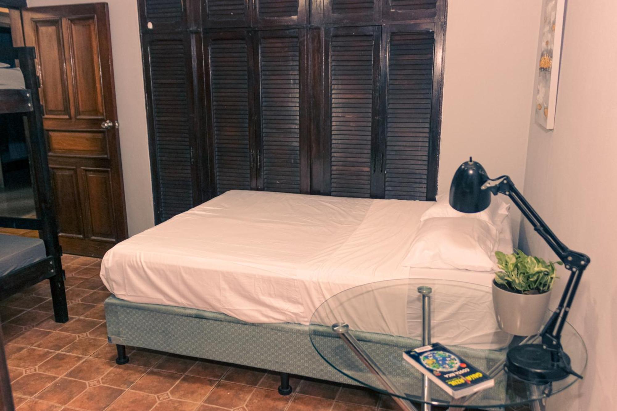 Chillout Hostel Barrio Escalante 聖荷西 外观 照片